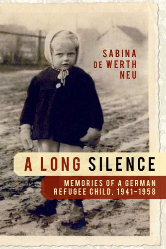Cover image for A Long Silence