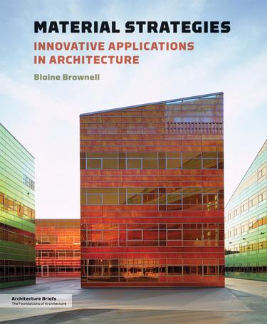Cover image for Material Strategies