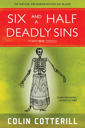 Cover image for Six and a Half Deadly Sins