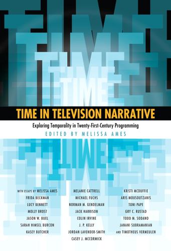 Time in Television Narrative