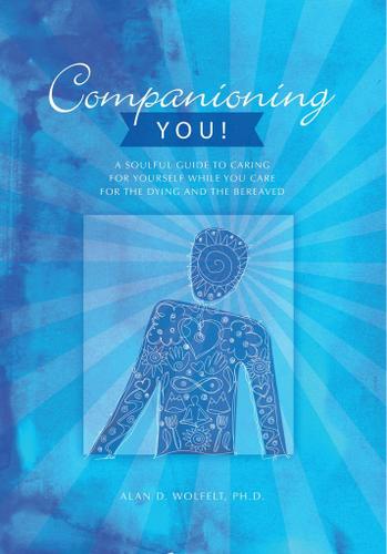 Cover image for Companioning You!