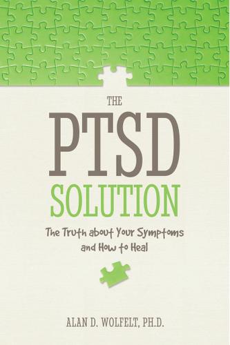 Cover image for The PTSD Solution