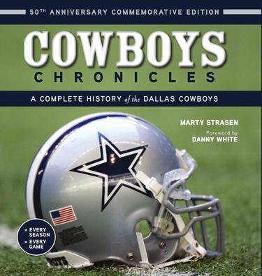 Cowboys Chronicles