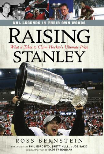 Cover image for Raising Stanley