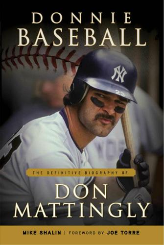 Donnie Baseball