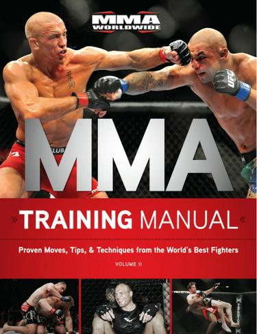 MMA Training Manual Volume II