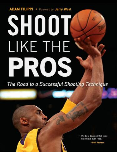 Cover image for Shoot Like the Pros