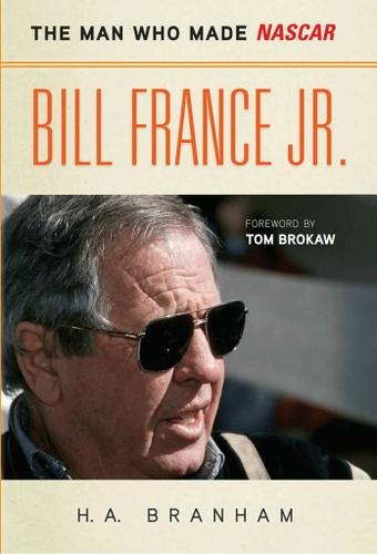 Bill France Jr.