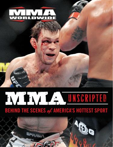 MMA Unscripted