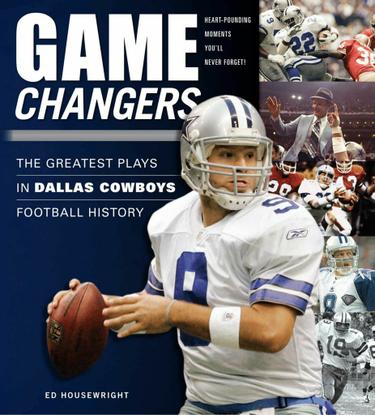 Game Changers: Dallas Cowboys