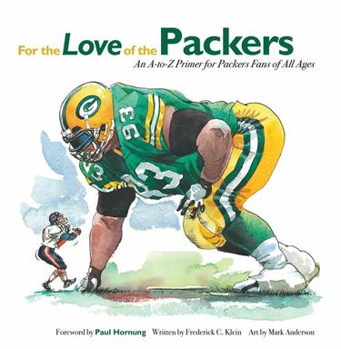 For the Love of the Packers