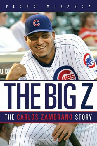 Cover image for The Big Z
