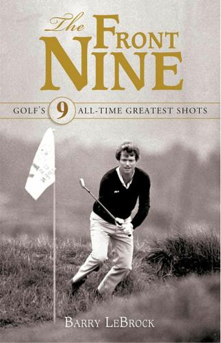 Cover image for The Front Nine