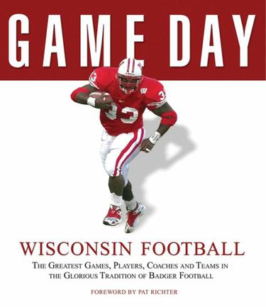 Game Day: Wisconsin Football