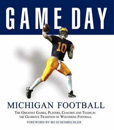 Game Day: Michigan Football