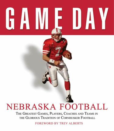 Game Day: Nebraska Football
