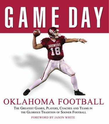 Game Day: Oklahoma Football
