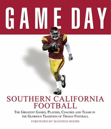 Game Day: Southern California Football