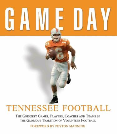 Game Day: Tennessee Football