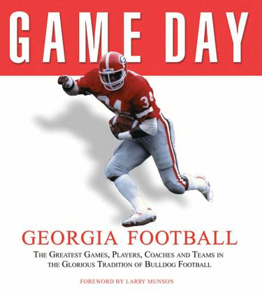 Game Day: Georgia Football