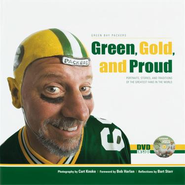 Green, Gold, and Proud