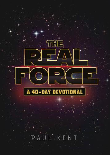 Cover image for The Real Force