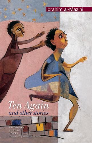 Cover image for Ten Again and Other Stories