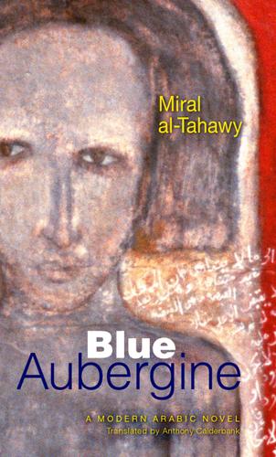 Cover image for Blue Aubergine