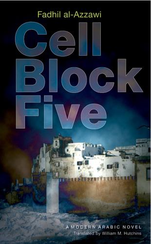 Cover image for Cell Block Five