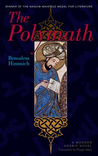 Cover image for The Polymath