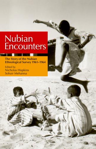 Cover image for Nubian Encounters