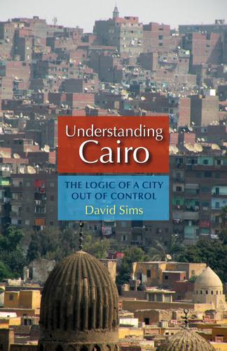 Cover image for Understanding Cairo