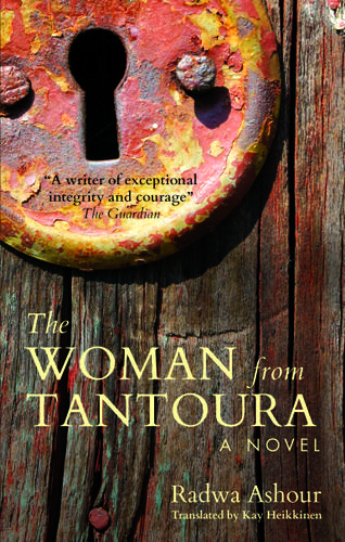 Cover image for The Woman from Tantoura
