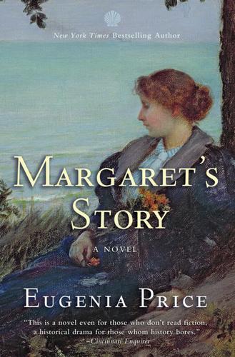 Cover image for Margaret's Story