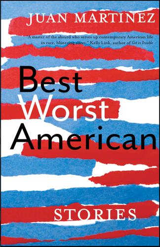 Cover image for Best Worst American
