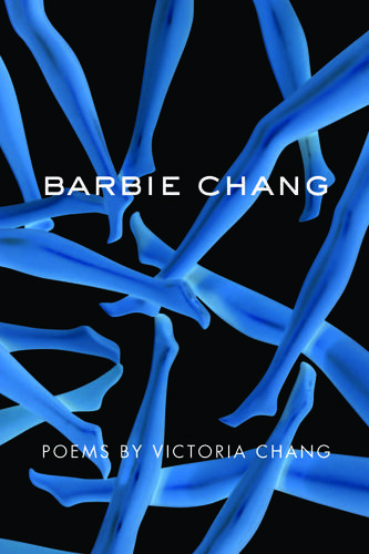 Cover image for Barbie Chang