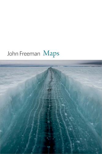 Cover image for Maps