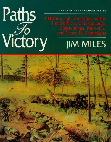 Cover image for Paths to Victory
