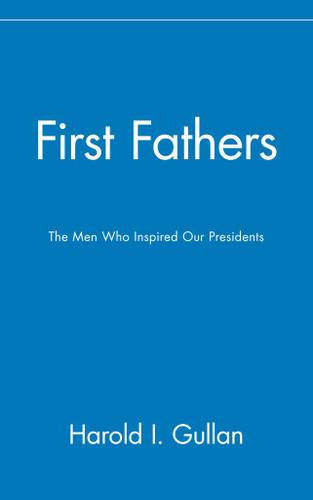 Cover image for First Fathers