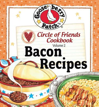 Cover image for Circle of Friends Cookbook