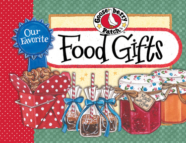 Cover image for Our Favorite Food Gifts