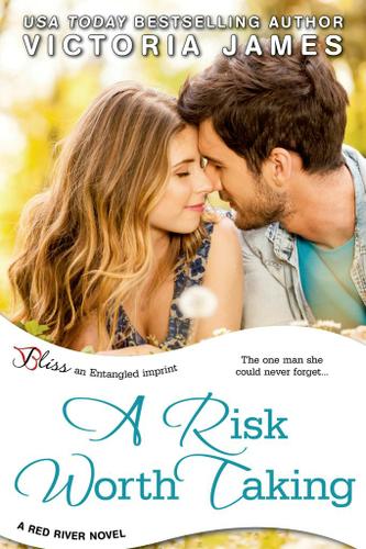 Cover image for A Risk Worth Taking