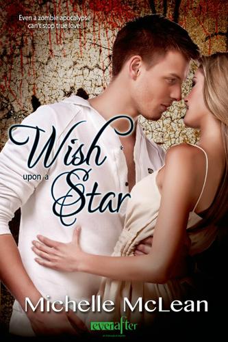 Cover image for Wish Upon a Star