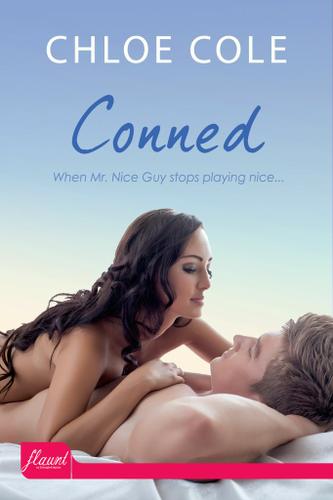 Cover image for Conned