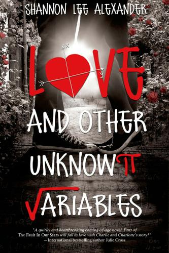 Cover image for Love and Other Unknown Variables
