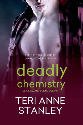 Cover image for Deadly Chemistry