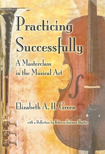 Cover image for Practicing Successfully
