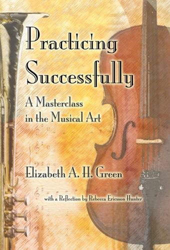 Cover image for Practicing Successfully