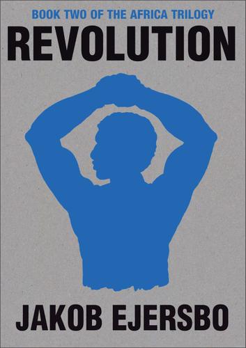 Cover image for Revolution