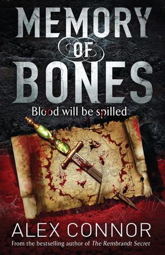 Cover image for Memory of Bones